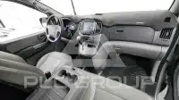 2017 Hyundai Starex