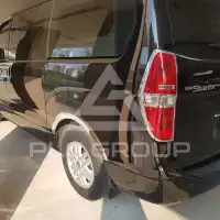 2017 Hyundai Starex
