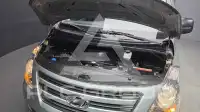 2017 Hyundai Starex