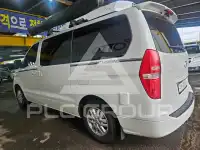 2017 Hyundai Starex