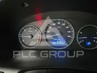 2017 Hyundai Starex