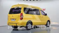 2017 Hyundai Starex