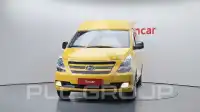 2017 Hyundai Starex