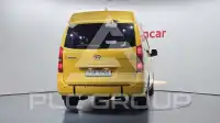 2017 Hyundai Starex