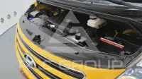 2017 Hyundai Starex
