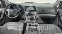 2017 Hyundai Starex