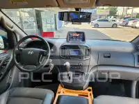 2017 Hyundai Starex