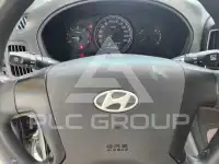 2017 Hyundai Starex