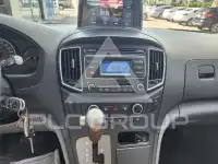 2017 Hyundai Starex