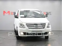 2017 Hyundai Starex