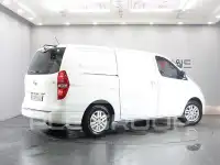 2017 Hyundai Starex