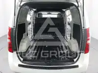 2017 Hyundai Starex