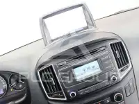 2017 Hyundai Starex