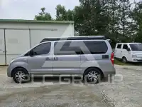 2017 Hyundai Starex