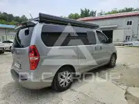 2017 Hyundai Starex