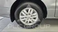 2017 Hyundai Starex