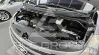 2017 Hyundai Starex