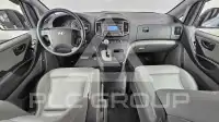 2017 Hyundai Starex