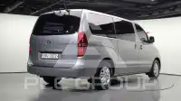2017 Hyundai Starex