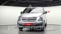 2017 Hyundai Starex