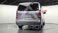 2017 Hyundai Starex