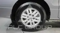 2017 Hyundai Starex