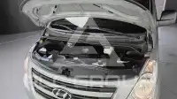 2017 Hyundai Starex