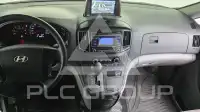 2017 Hyundai Starex