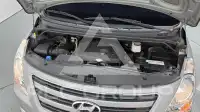 2017 Hyundai Starex