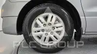 2017 Hyundai Starex