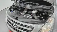 2017 Hyundai Starex