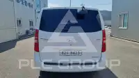 2017 Hyundai Starex