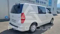 2017 Hyundai Starex