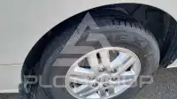2017 Hyundai Starex