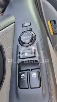 2017 Hyundai Starex