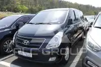 2017 Hyundai Starex