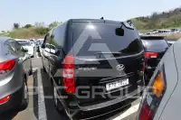 2017 Hyundai Starex