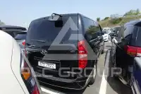 2017 Hyundai Starex