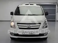 2017 Hyundai Starex