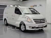 2017 Hyundai Starex