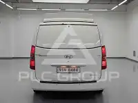 2017 Hyundai Starex