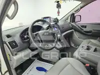 2017 Hyundai Starex