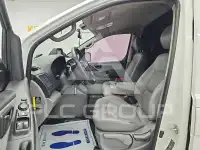 2017 Hyundai Starex