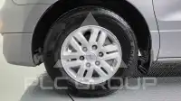 2017 Hyundai Starex