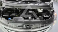 2017 Hyundai Starex