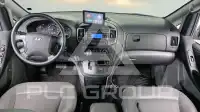 2017 Hyundai Starex