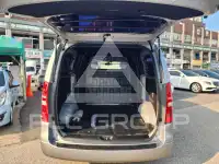 2017 Hyundai Starex