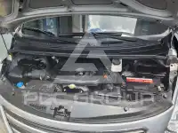 2017 Hyundai Starex