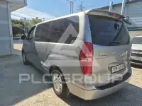 2017 Hyundai Starex