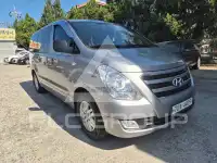 2017 Hyundai Starex